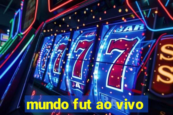 mundo fut ao vivo